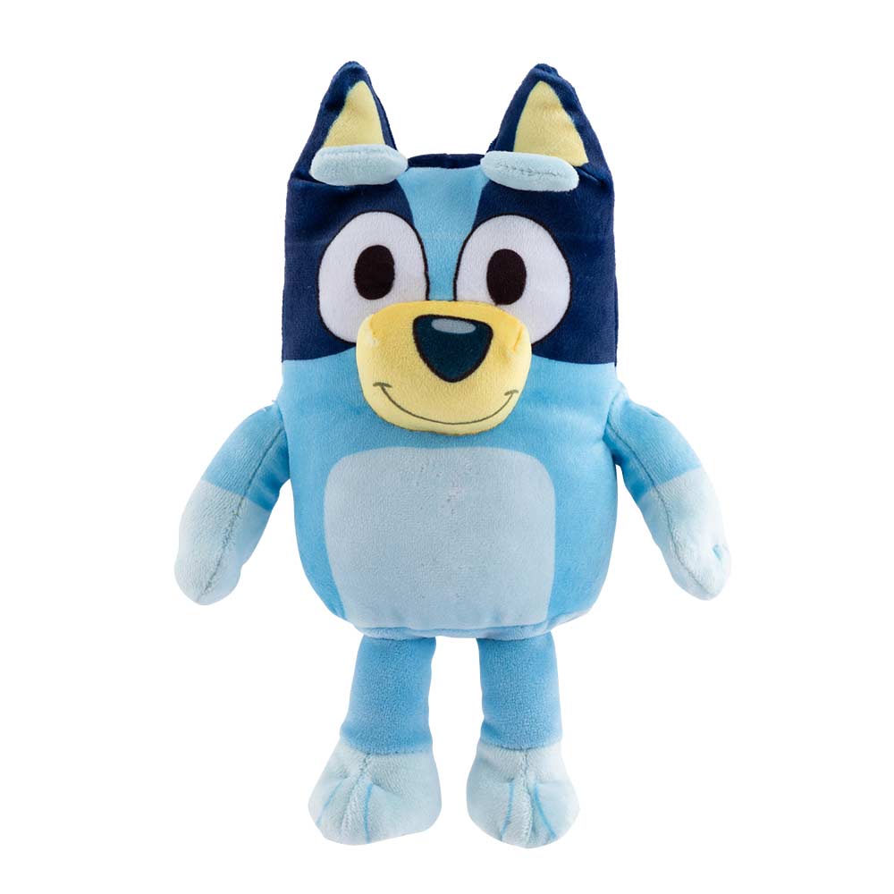 Bluey Plush Toy | Poundstretcher