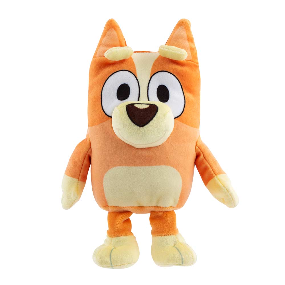 Bingo Plush Toy