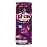 Ribena Blackcurrant Cartons 6 x 250ml