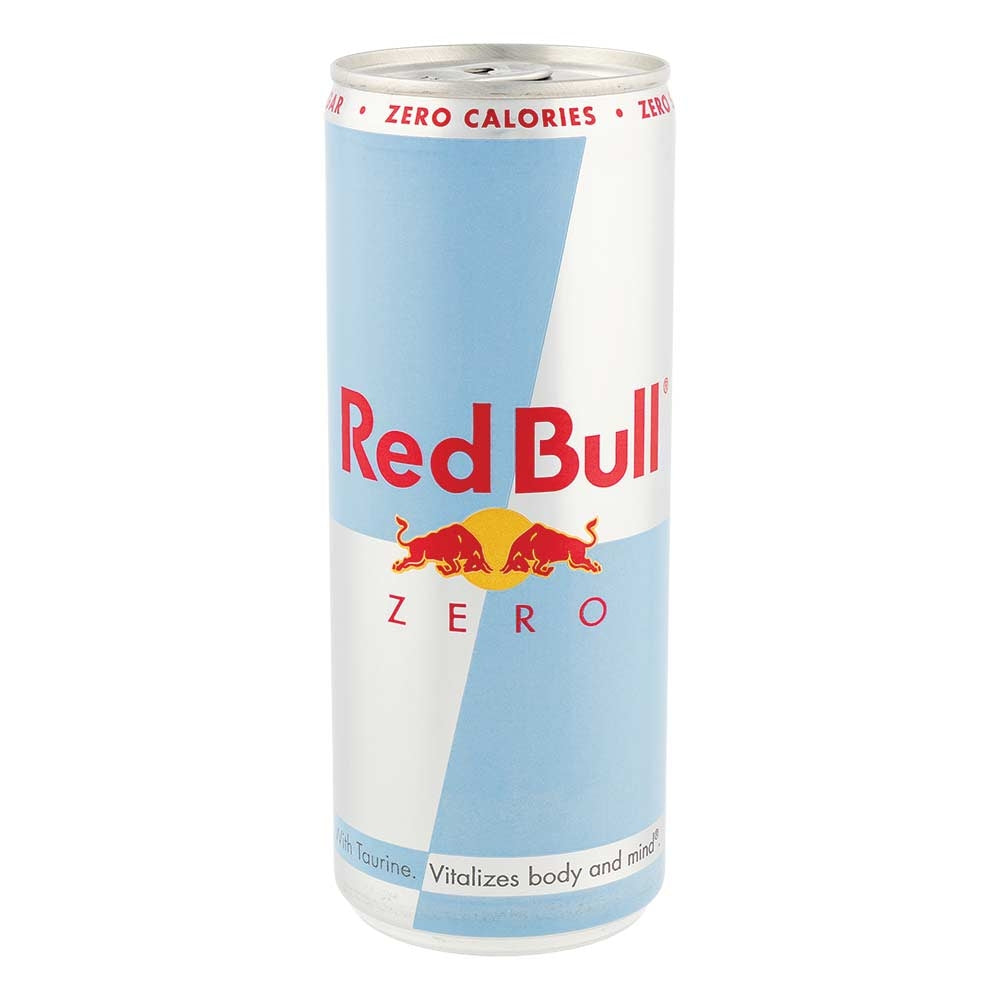 Red Bull Zero | Poundstretcher 556261
