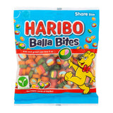 Haribo Balla Bites 140g