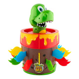 Popasauras Rex Family Fun Game
