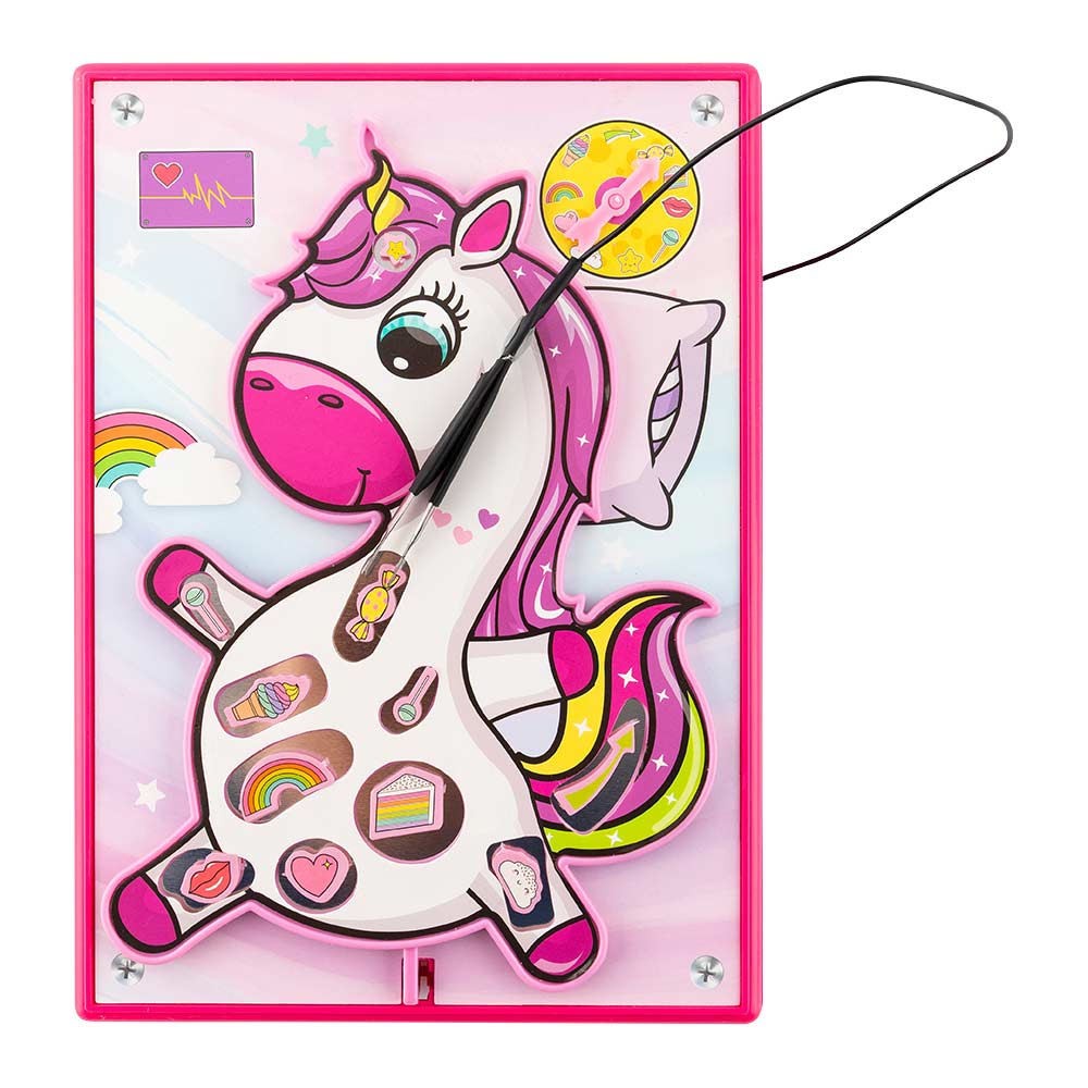 Unicorn Operation Board Game