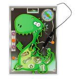 Dinosaur Operation Kids Board Game