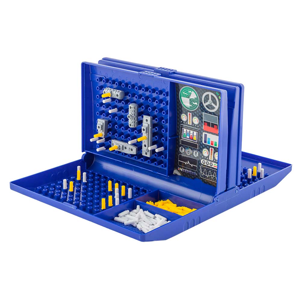 Battle in the Deep Strategic Board Game