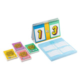Family Quiz Time Trivia Game