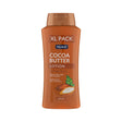 Nuage Extra Rich Cocoa Butter Lotion 600Ml | Poundstretcher 560781