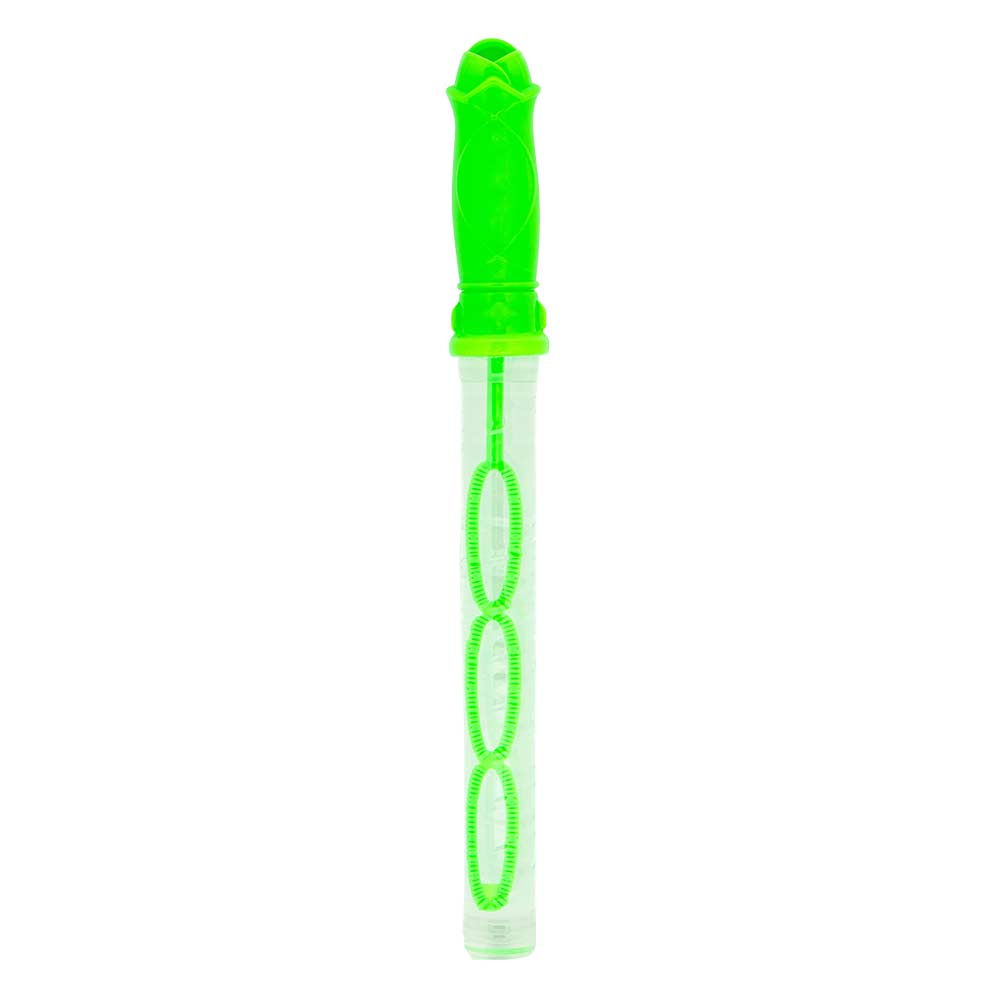 Bubble Wands 3 Pack