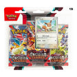 Pokemon Trading Card Game - 3 Pk | Poundstretcher 562621