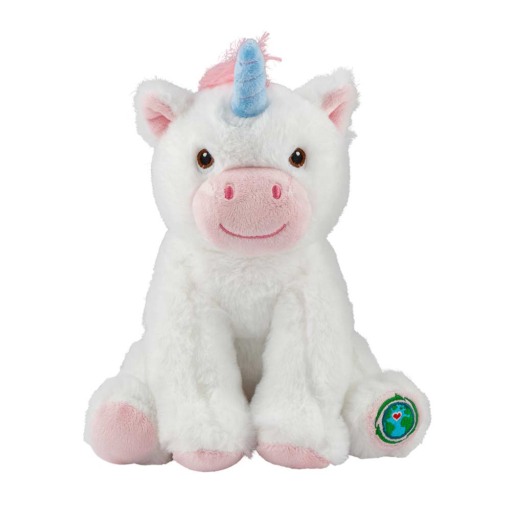 Unicorn Plush Toy