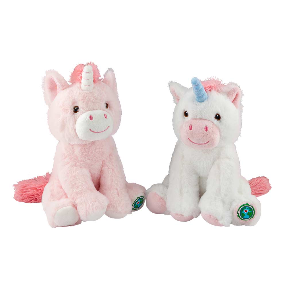 Unicorn Plush Toy
