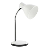 White Desk Lamp