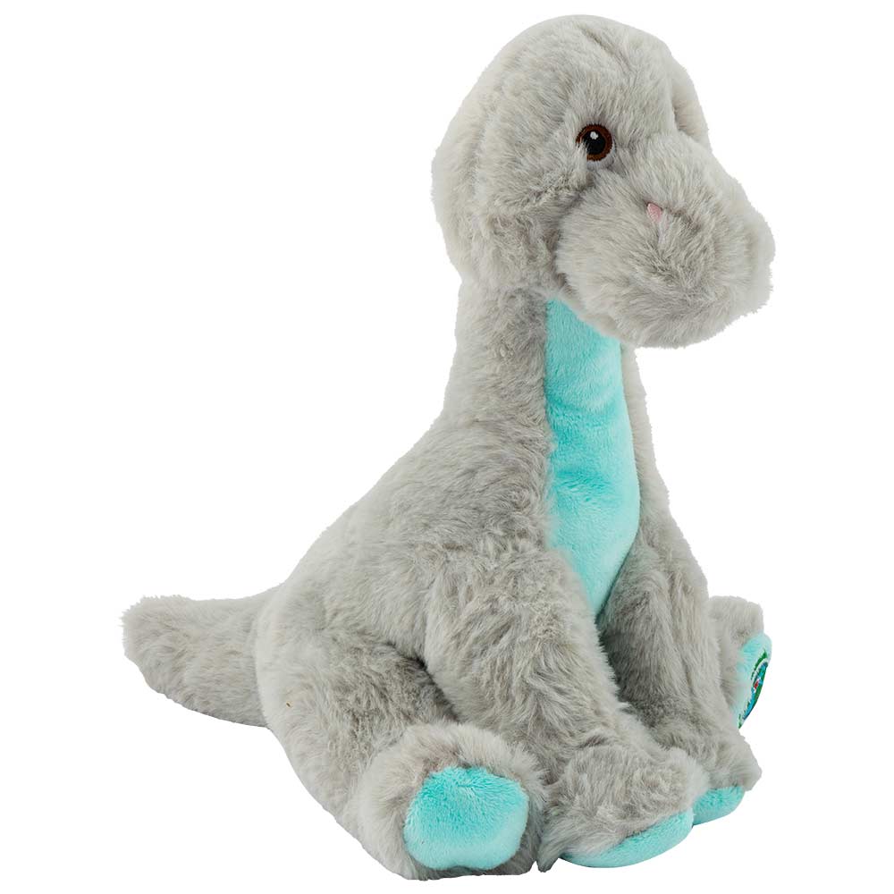 Dinosaur Plush Toy