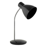 Black Desk Lamp