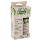 Nuage Rosemary Hair & Scalp Oil 100ml