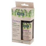 Nuage Rosemary Hair & Scalp Oil 100ml