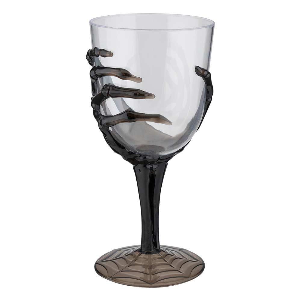 Skull Hand Goblet