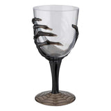 Skull Hand Goblet