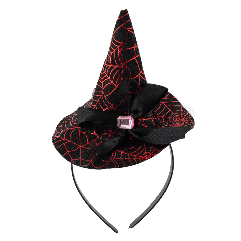 Witch Headband