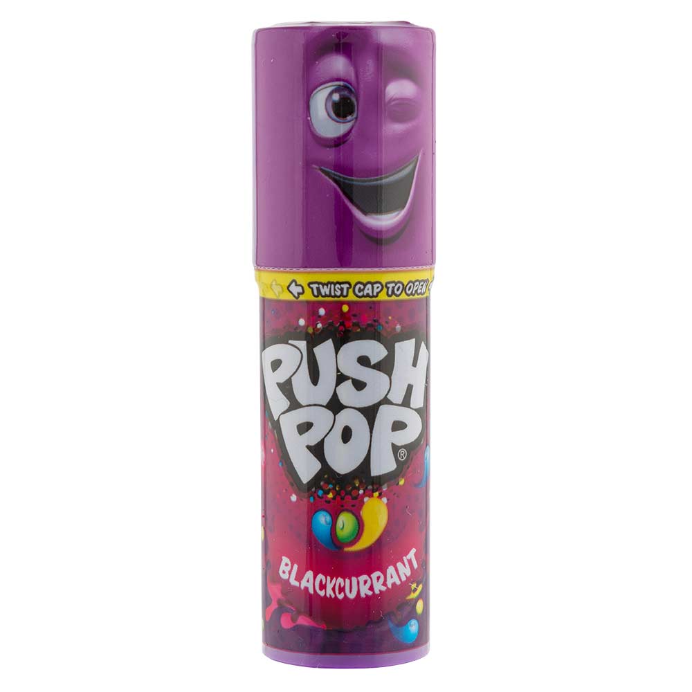 Topps Push Up Original 15g