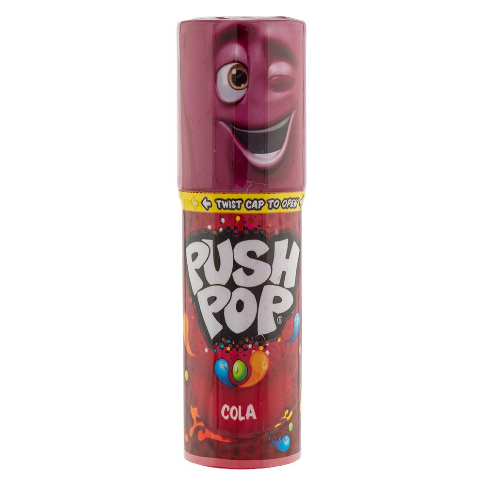Topps Push Up Original 15g