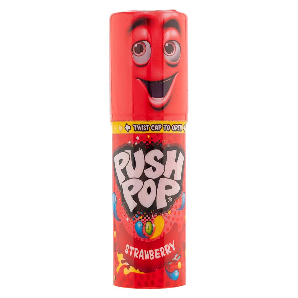 Topps Push Up Original 15g