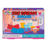 Doughtastic Ice Cream Maker Playset