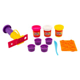 Doughtastic Cupcake Bakery Playset