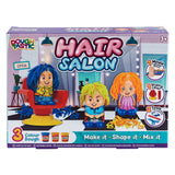 Doughtastic Hair Salon Playset