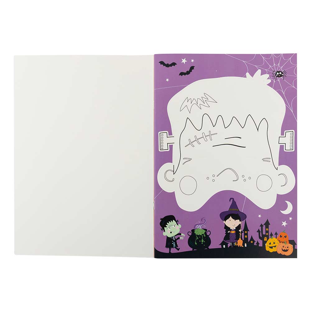 Halloween Masks