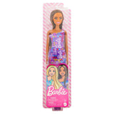 Barbie Fashionistas Dolls