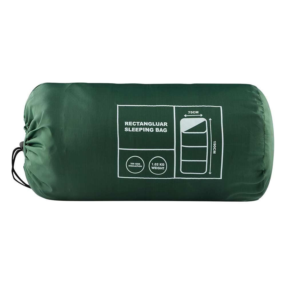 Sleeping Bag