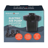 Electric Air Pump