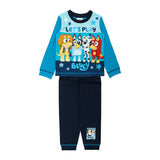 Bluey Younger Boys Pyjamas
