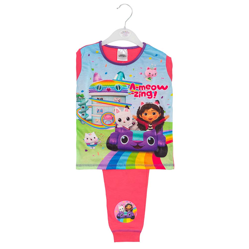 Gabby Younger Girls Pyjamas