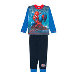 Spiderman Younger Boys Pyjamas