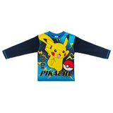 Pokemon Older Boys Boys Pyjamas