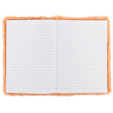 Rudolph A5 Ruled Notebook