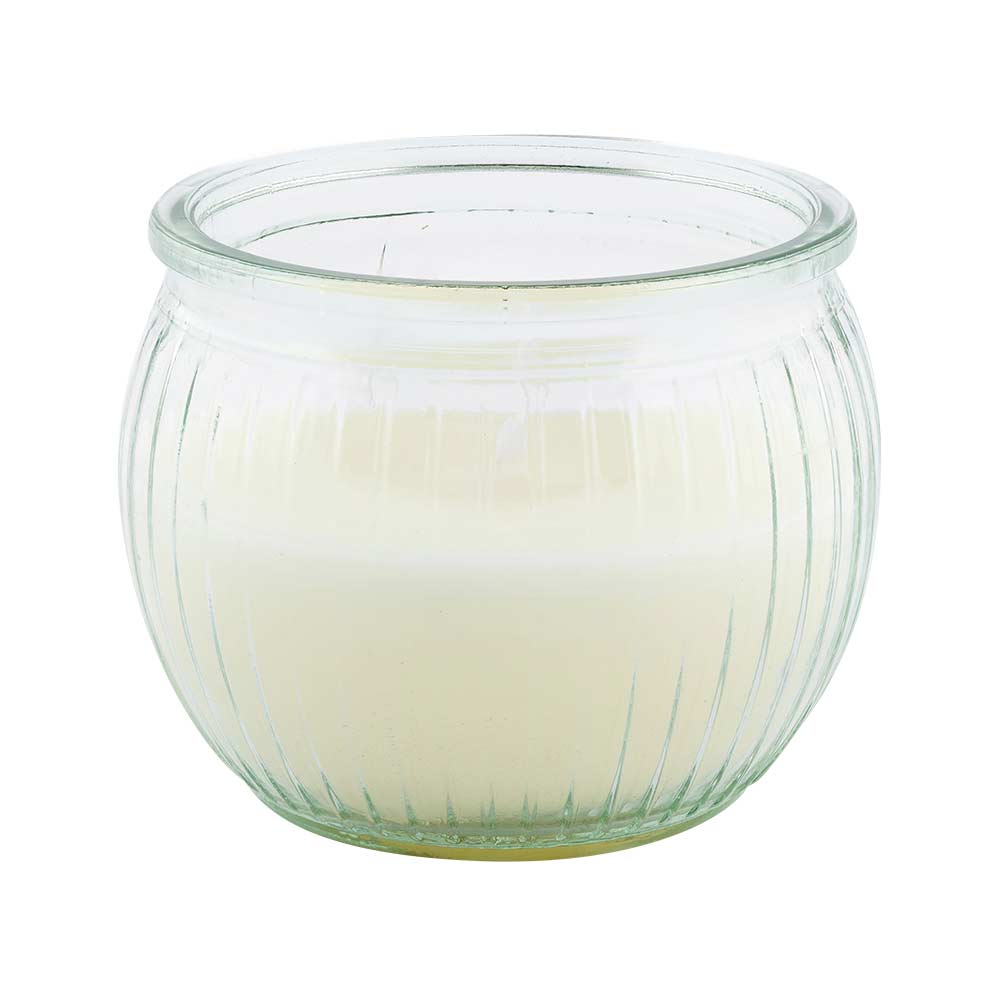 Floral Orchid Scented Candle 85g