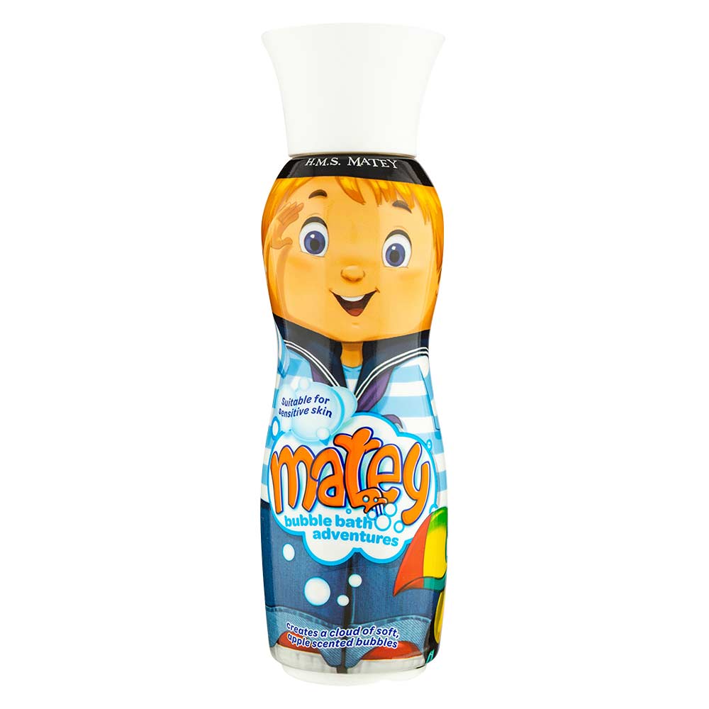 Matey Bubble Bath Max 450ml