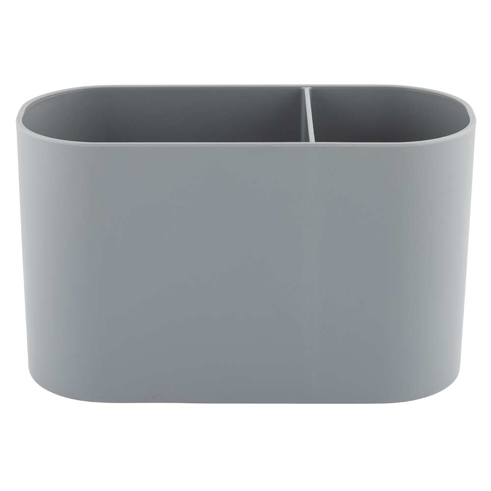 Double Toothbrush Holder