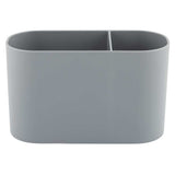 Double Toothbrush Holder