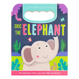 Eric The Elephant Carry Handle Story