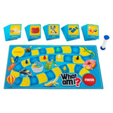 What Am I? Board Game