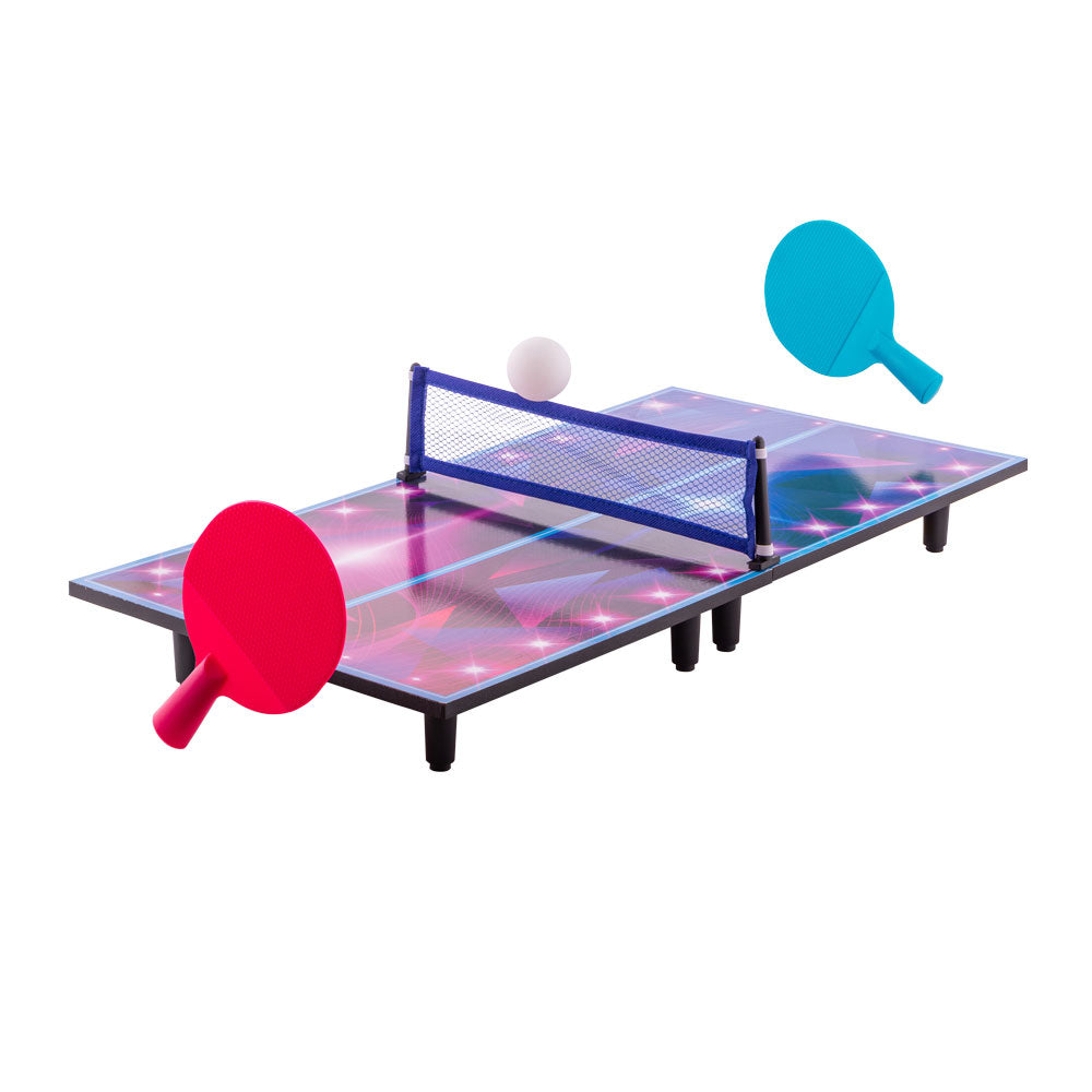 LED Tabletop Ping Pong