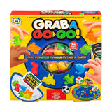 Grab A Go Go Board Game