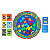 Grab A Go Go Board Game