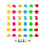 Grab A Go Go Board Game