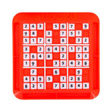 Sudoku Puzzle Board