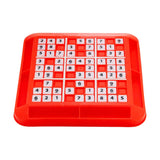 Sudoku Puzzle Board